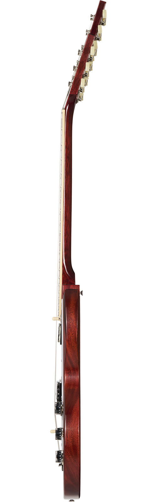 EDS-1275 Doubleneck Signature Jimmy Page VOS 69 Cherry