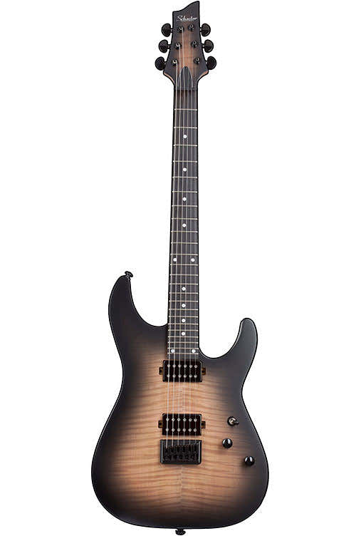 C-1 Standaard Plus Gloed Burst
