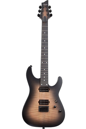 C-1 Standaard Plus Gloed Burst
