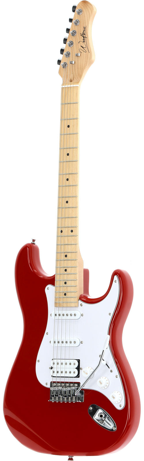 ST100 Red