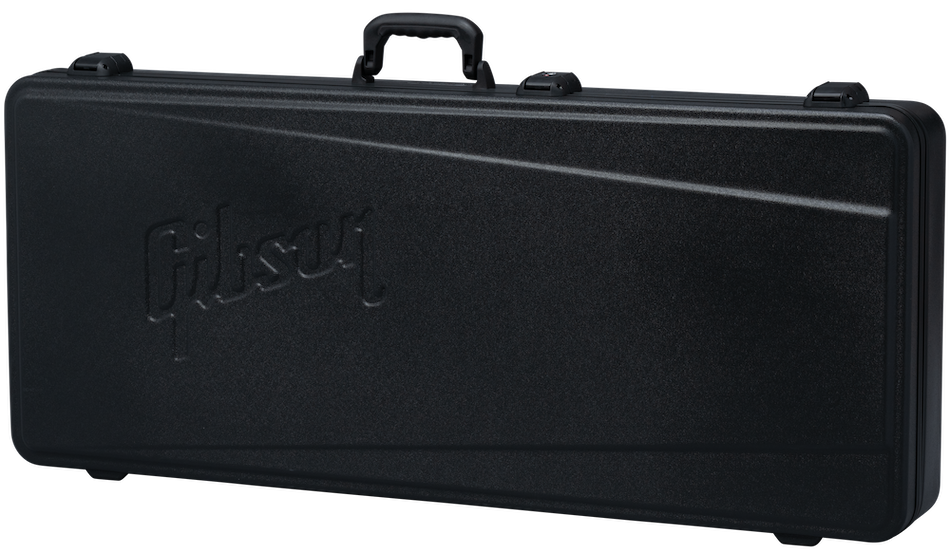Koffer Explorer Deluxe Protector Zwart