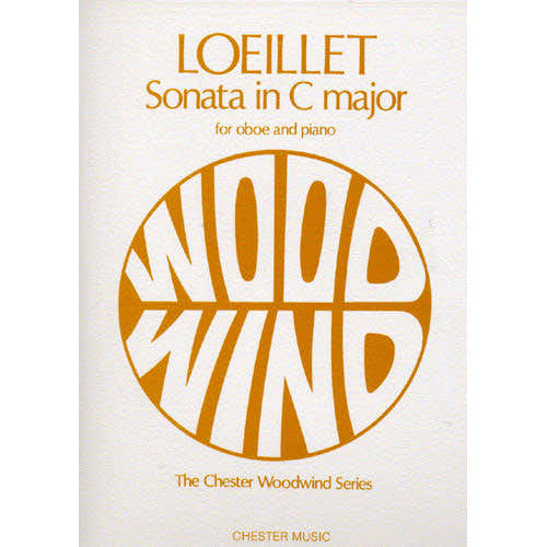 Chester Music Sonata in C Major