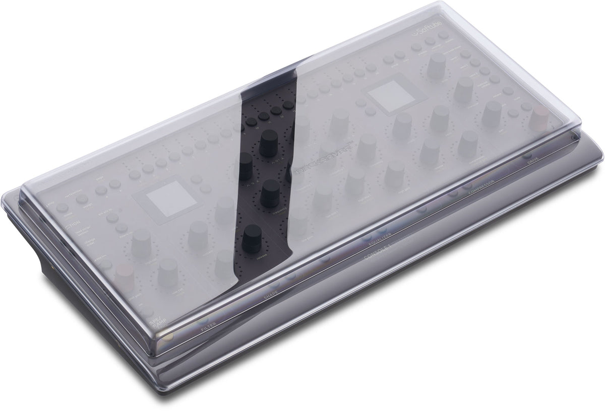 Hoes voor Softube Console 1 ChanneL MK3