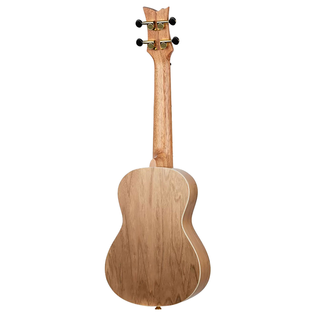 Concert-ukelele Element Blauw