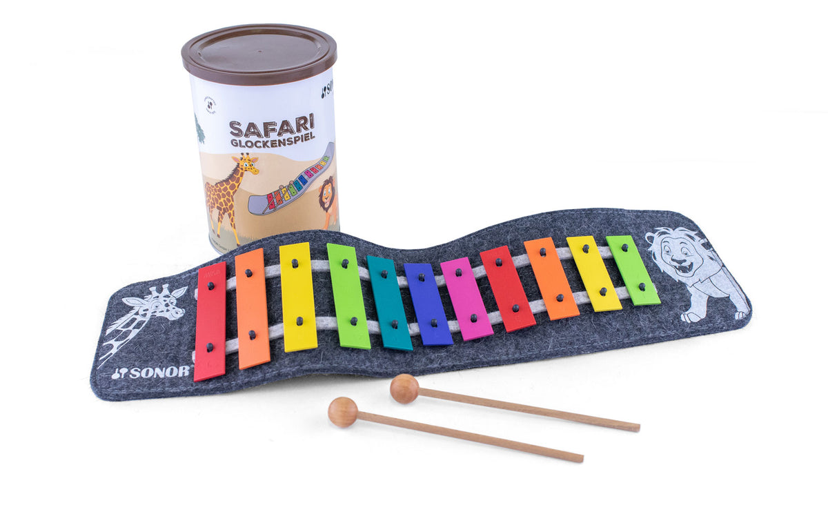 Sonor Safari Glockenspiel