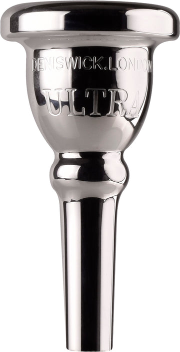 Aaron Tindall Ultra 0 Zilverkleurig (Tuba)