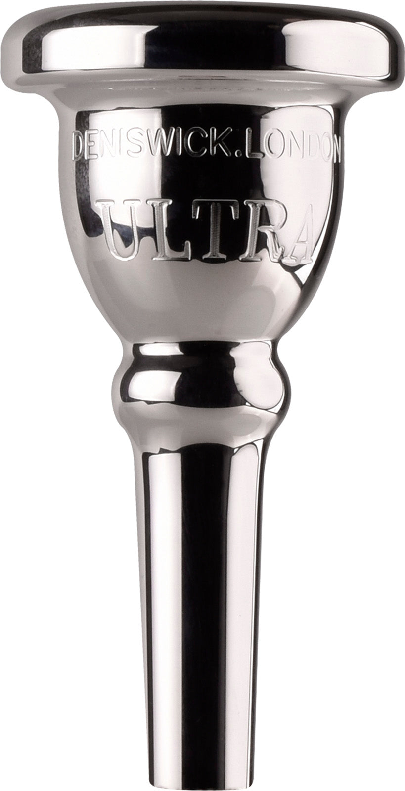 Aaron Tindall Ultra 0 Zilverkleurig (Tuba)