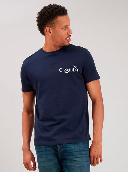 Cherub Logo T-Shirt (M)