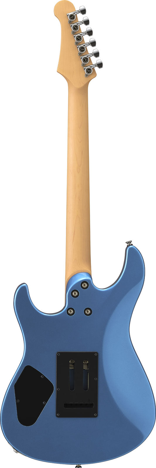 Pacifica Standard Plus Pacs+12-Spb Rw Sprankelend blauw