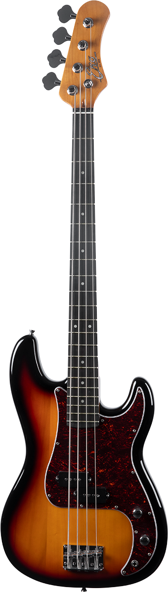 PB 300 Sunburst
