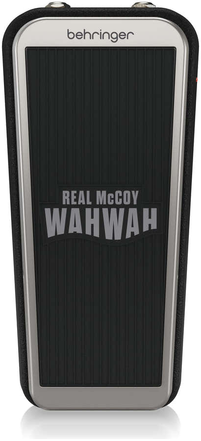 Real Mcoy WahWah