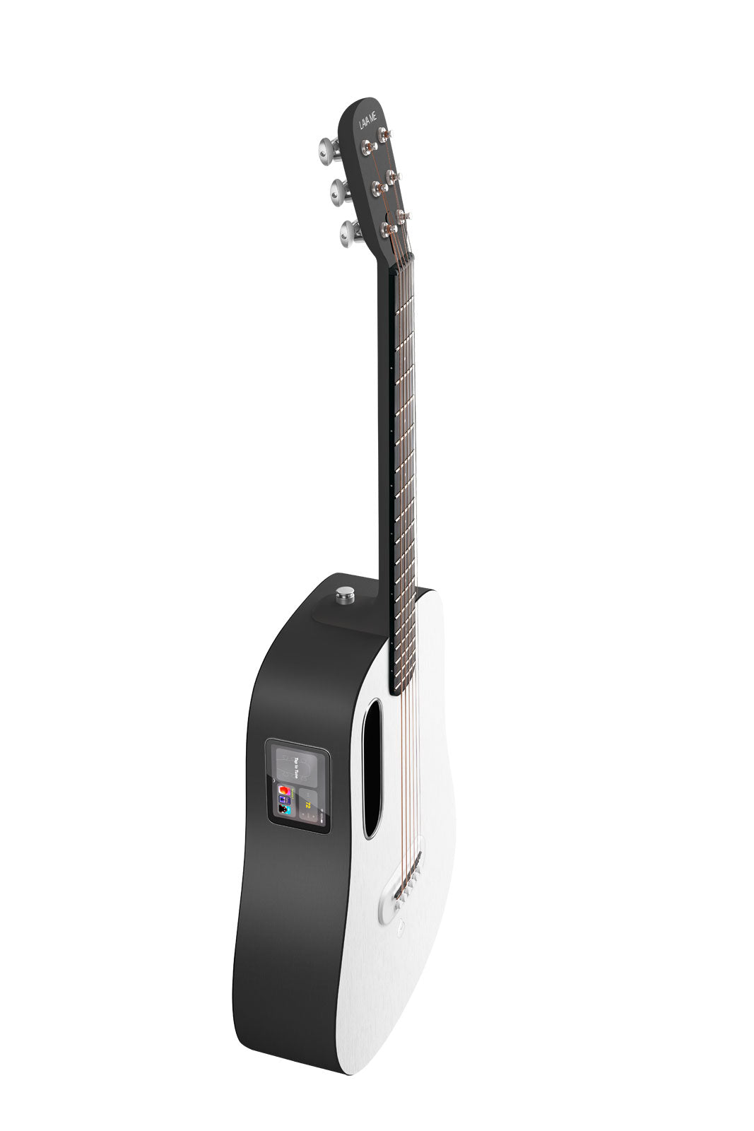 Lava Me Play 36'' Nachtval-Frostwit Lite Bag