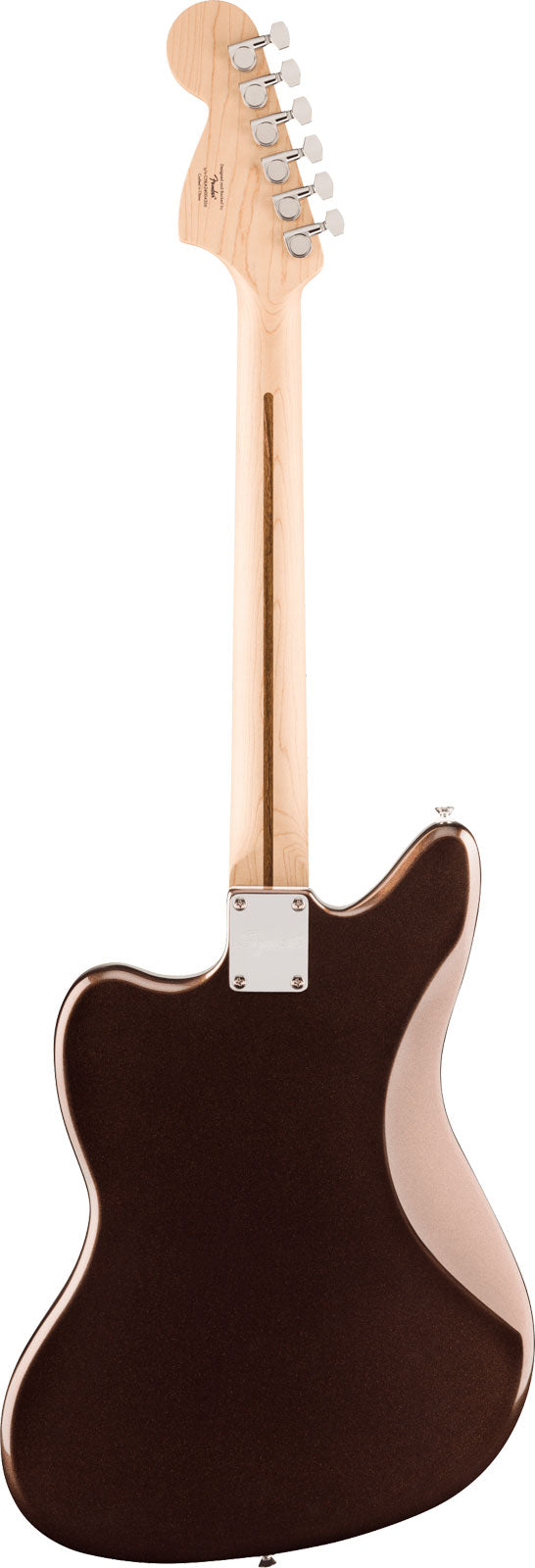 Jaguar Affinity Mn Mystiek metallicbruin