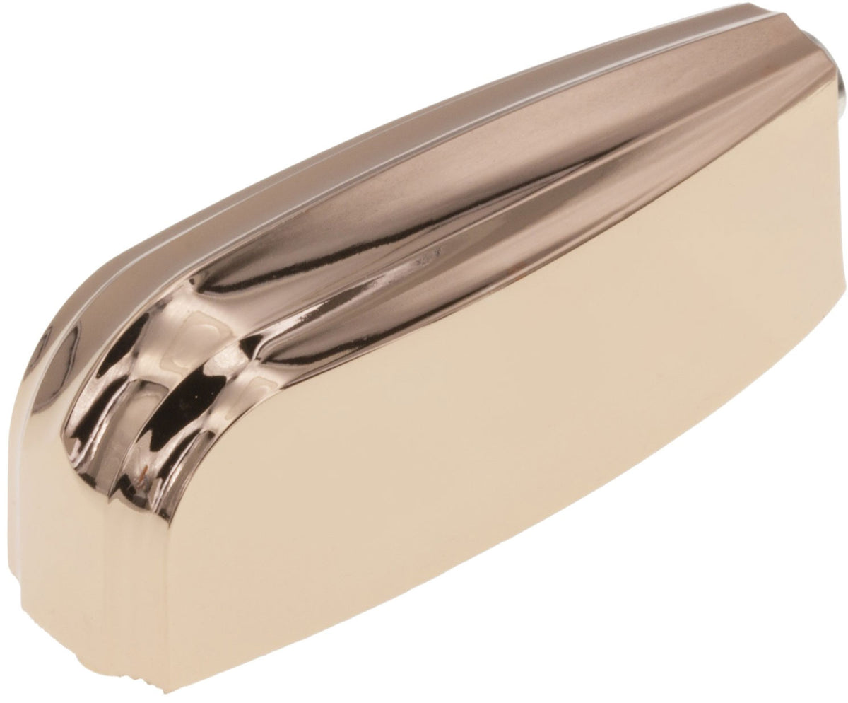 L23Bd-Co Bassdrum-Spannblok 57Mm Koper X1