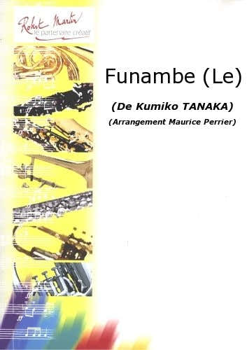 Tanaka K. - Perrier M. - De Funambe