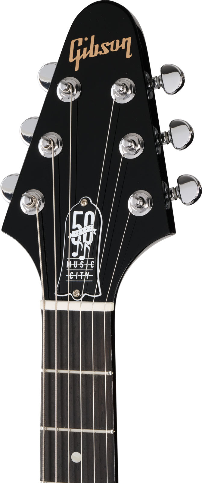 Les Paul Music City Special 50Th Anniversary