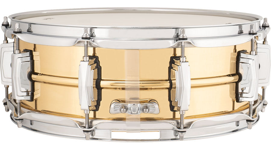Lb550 - 14 X 5" Brons Phonic