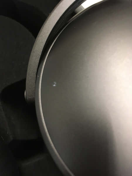 Audeze Maxwell Playstation - - BSTOCK