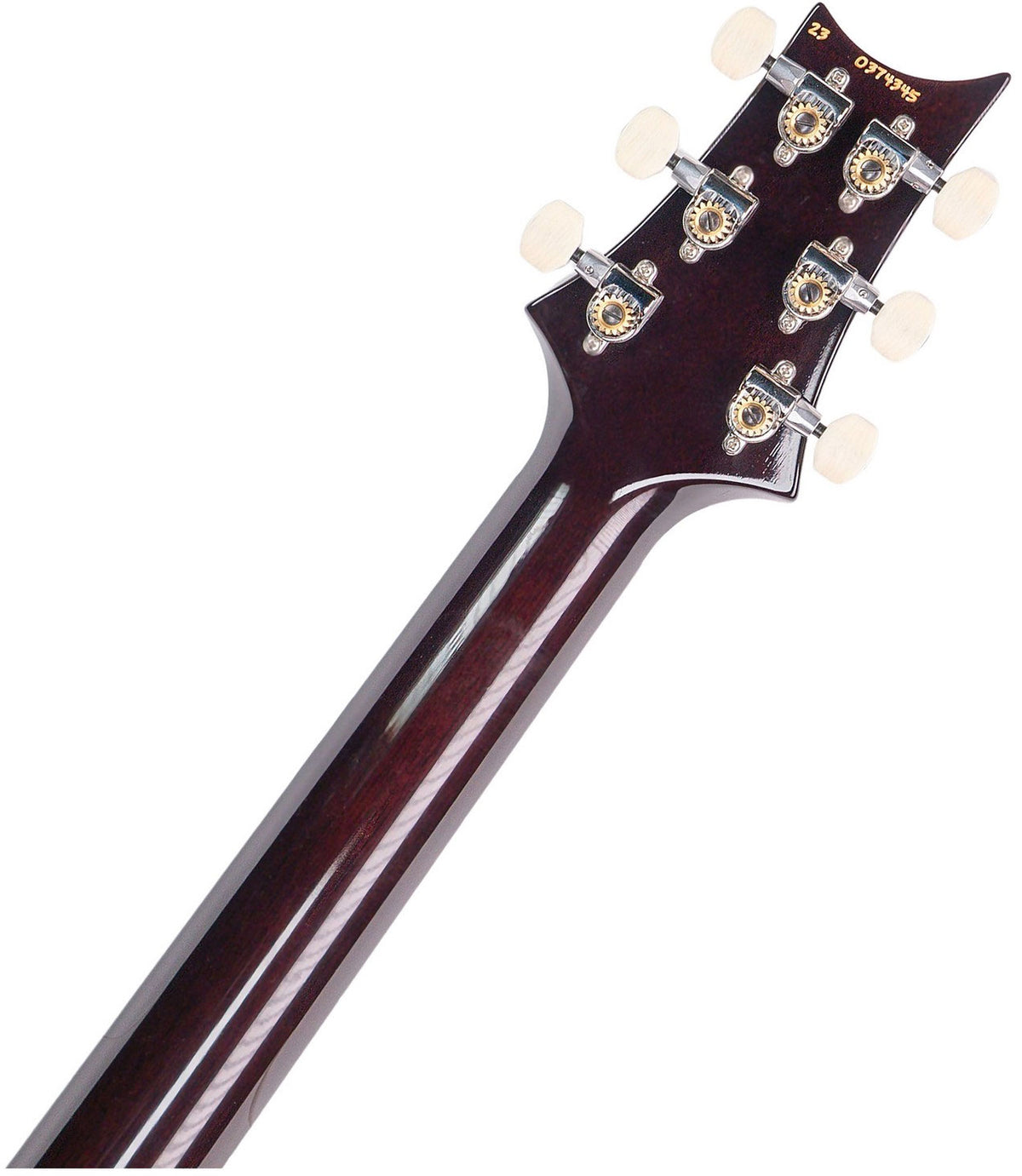 Dgt Zwart-Goud Burst