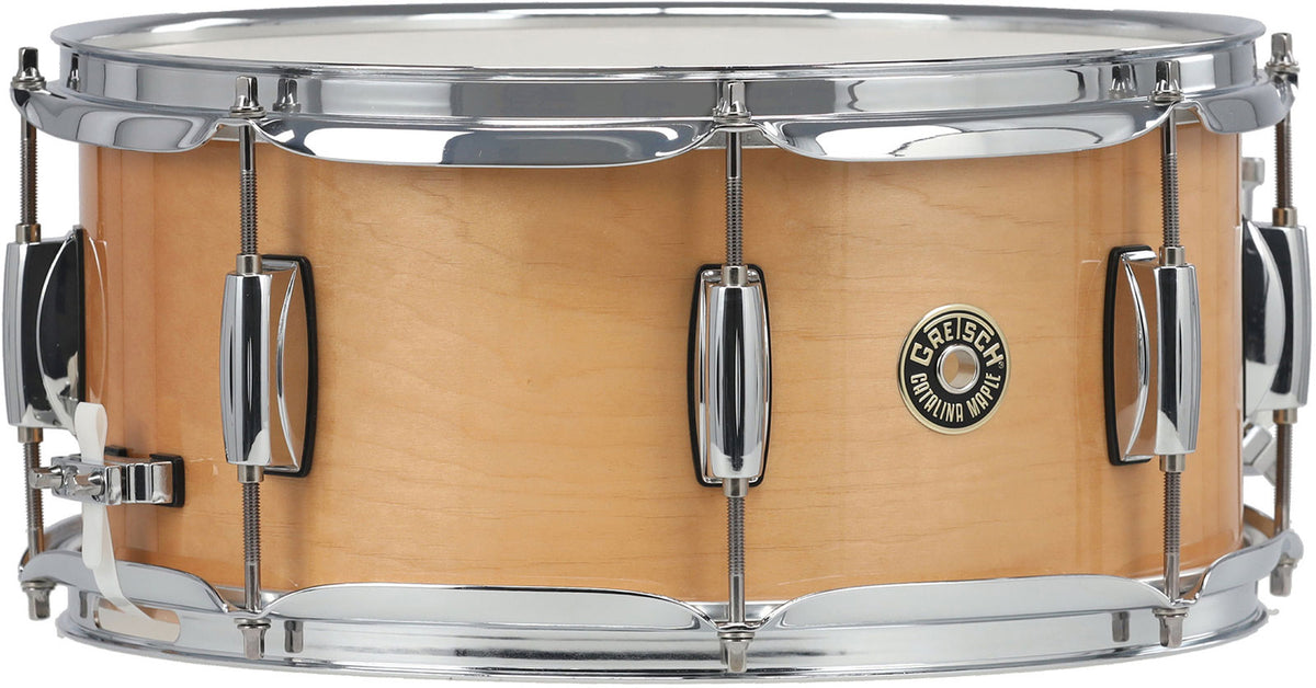 Snaredrum Catalina Maple Antique Maple