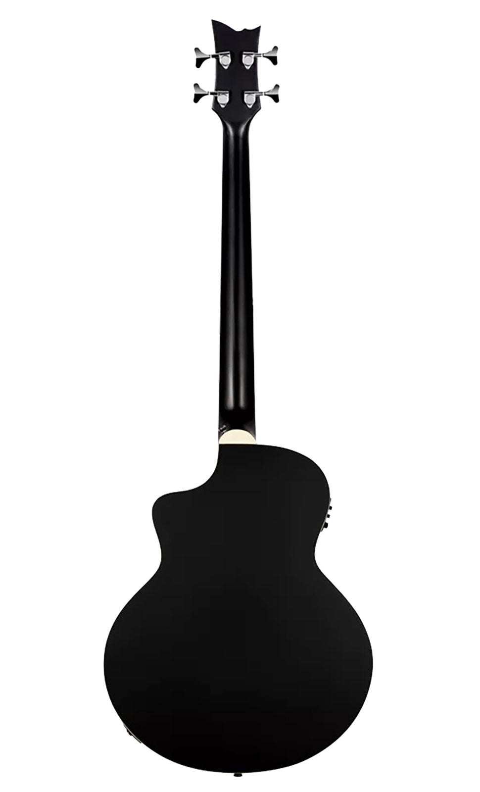 Deep Serie 7 4-snarig CW EQ Satin Black