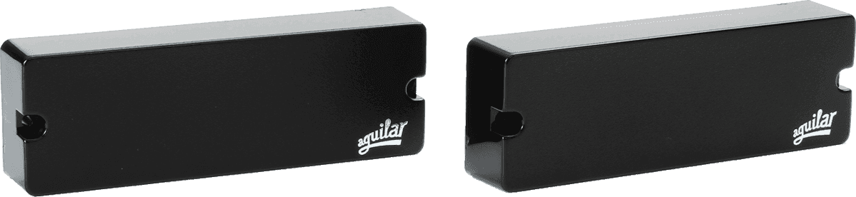 Aguilar BASS PICKUP SOAPBAR DCB KIT 6 STRINGS TYPE G5