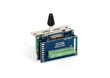 Hyperswitch 5-wegschakelaar W- Bluetooth