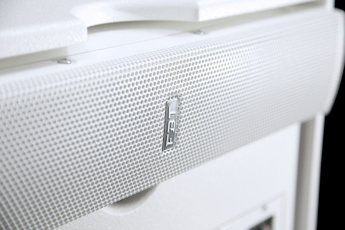 Vertus CS 1000 White