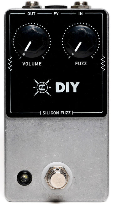 Cir-Kit-pedaalbundel Silicium-Fuzz