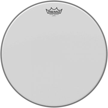 VE-0116-00 Vintage Emperor 16 Gecoat