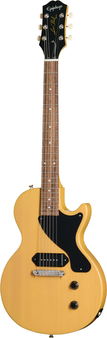 Les Paul Junior TV Yellow IBG