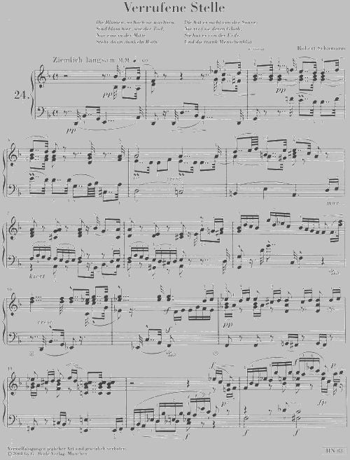 Piano Music From Bach To Debussy