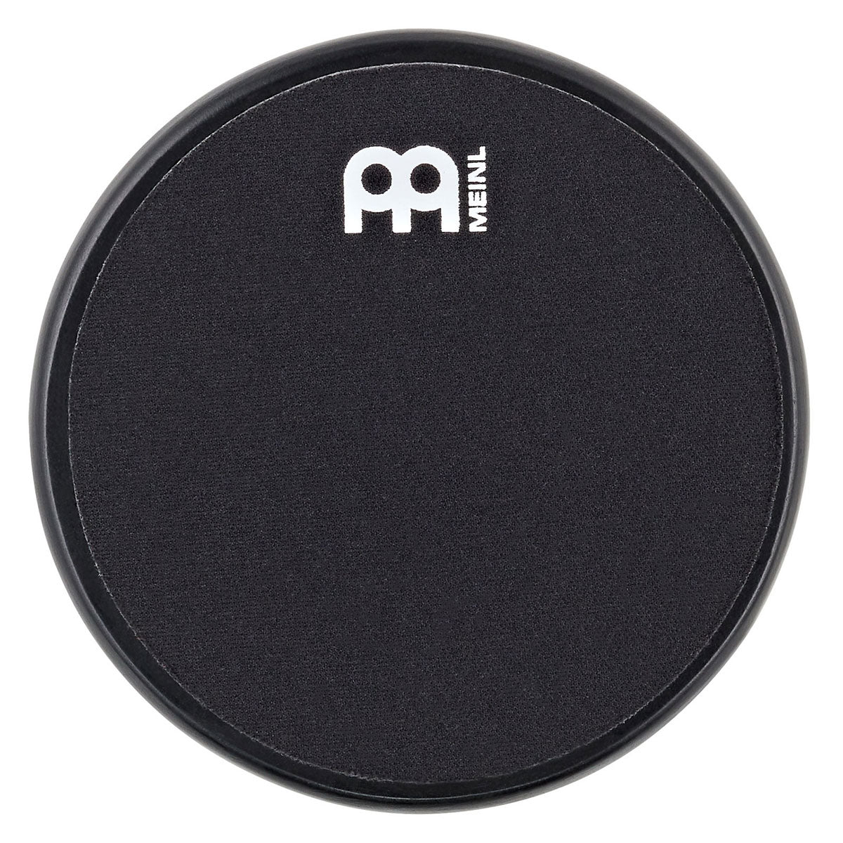 MBDMP4BK - Oefenpad voor 4" basdrum - Zwart