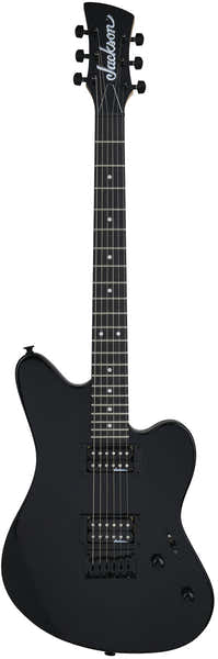 Js-serie Surfcaster Js22 Ht - Glanzend zwart