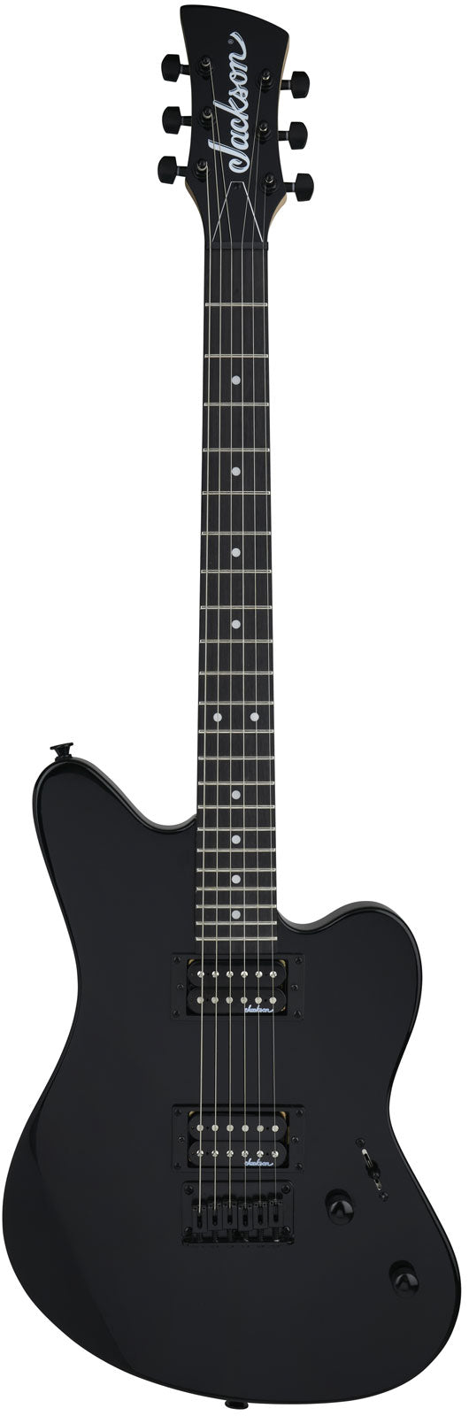 Js-serie Surfcaster Js22 Ht - Glanzend zwart