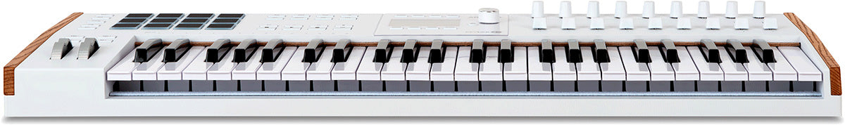 Keylab 49 MK3 Wit