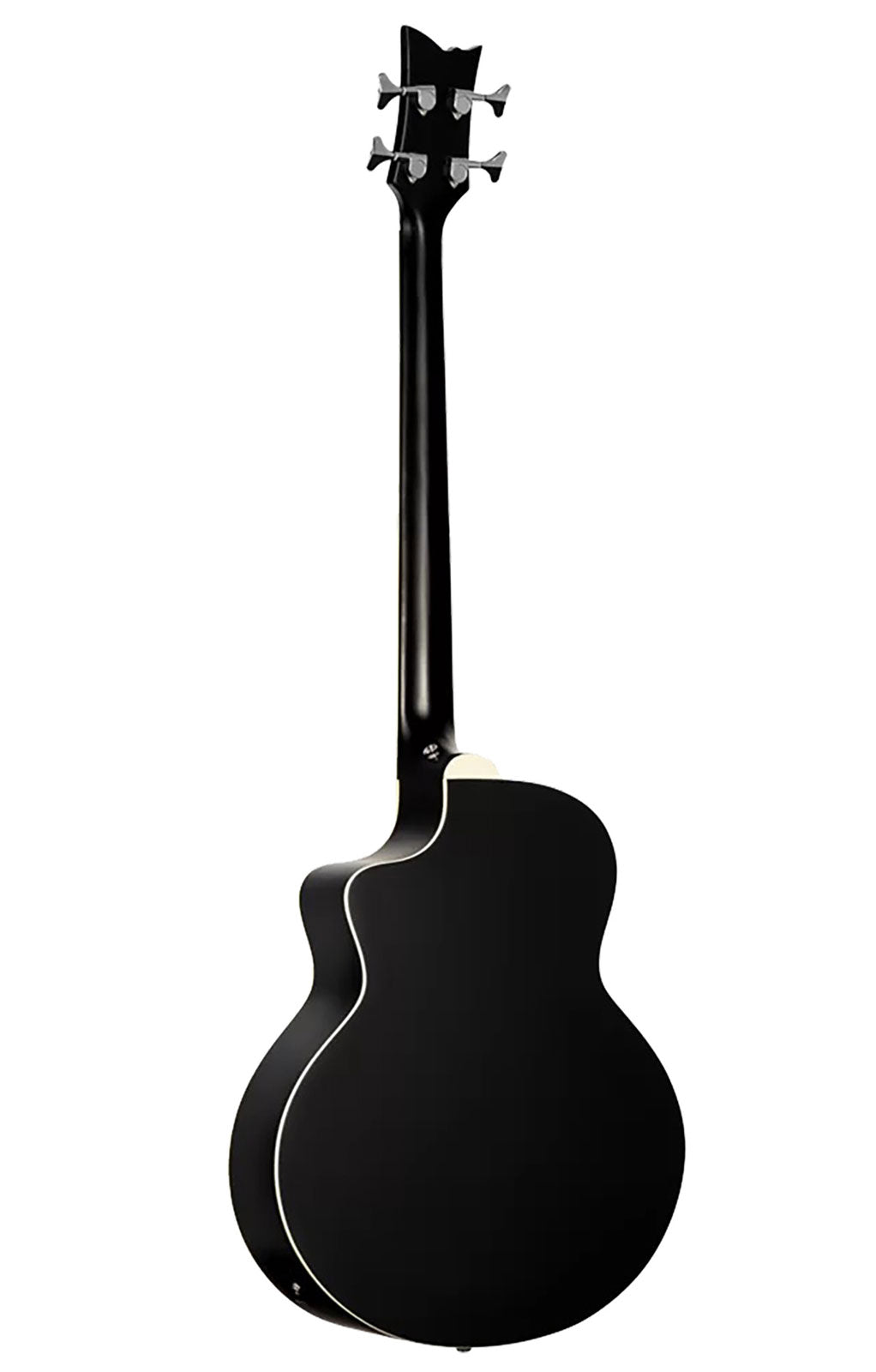 Deep Serie 7 4-snarig CW EQ Satin Black
