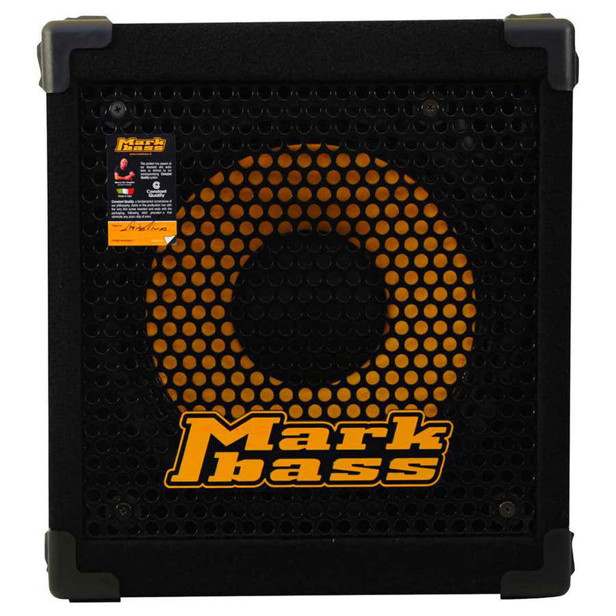 NEW YORK P PIEZO 121 1X12 400W 8 OHMS