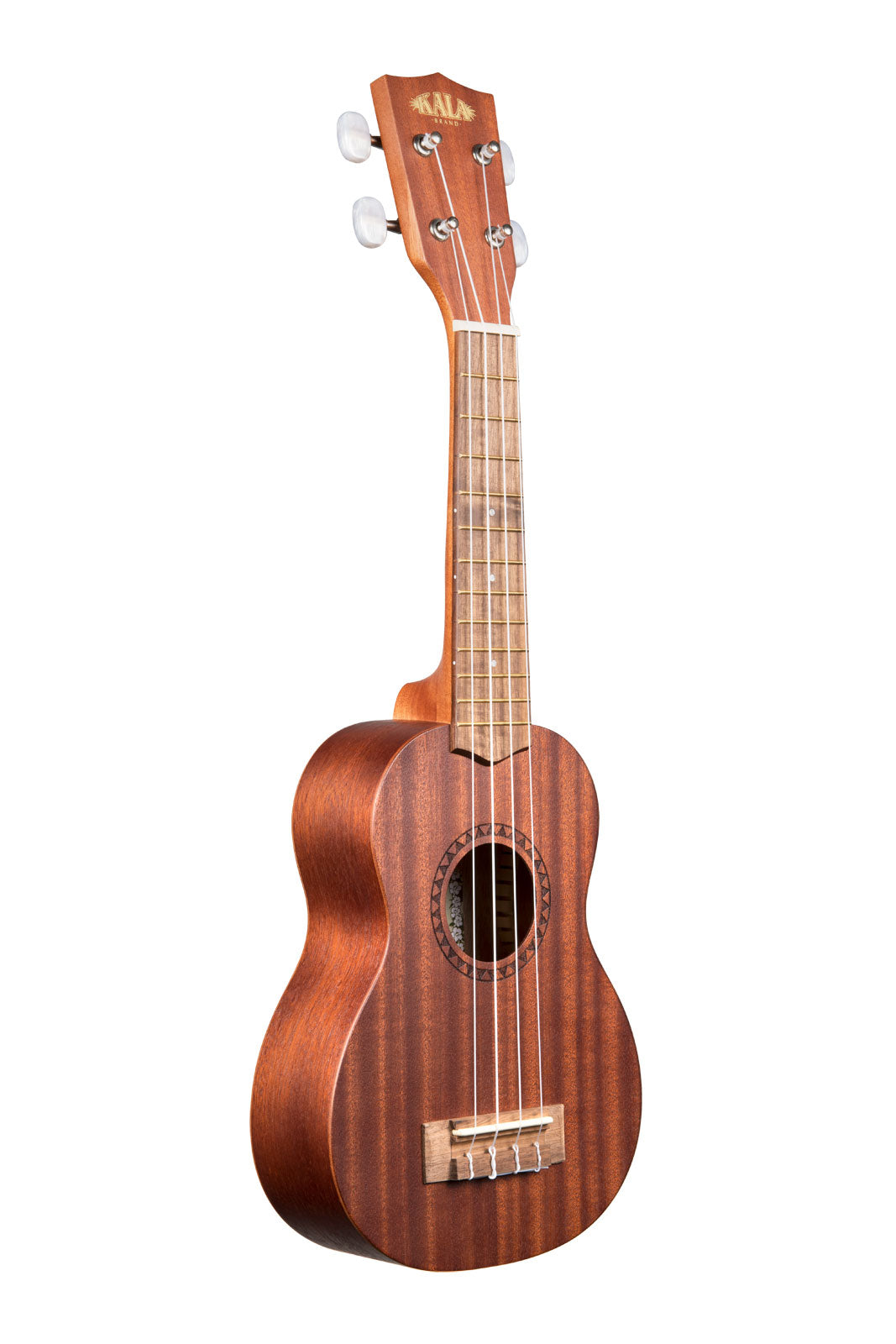 Ka-15 Soprano Mahogany Soprano