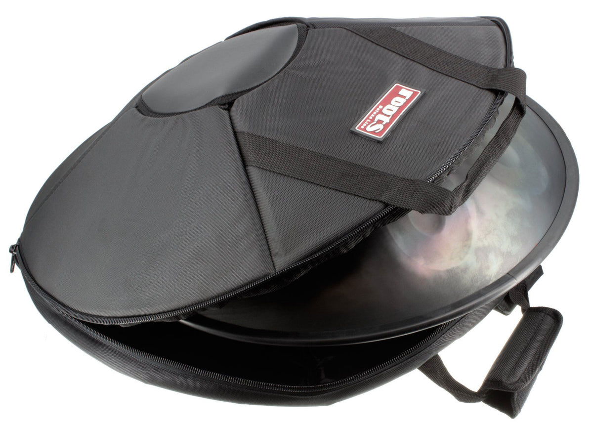 Hoes Deluxe Handpan 55CM Rugzak