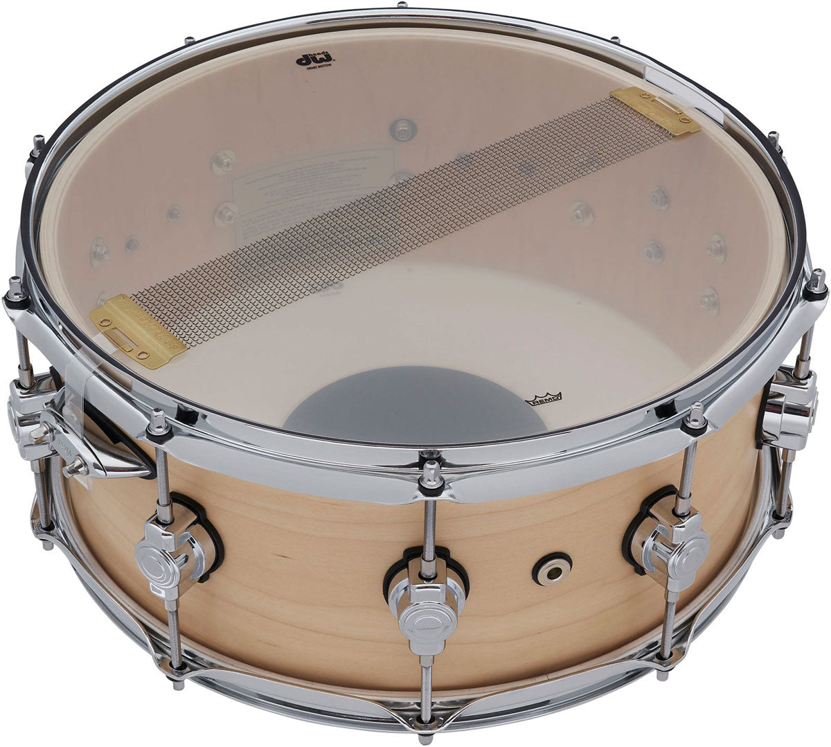 Snaredrum Design Series Natuurlijk 14X6