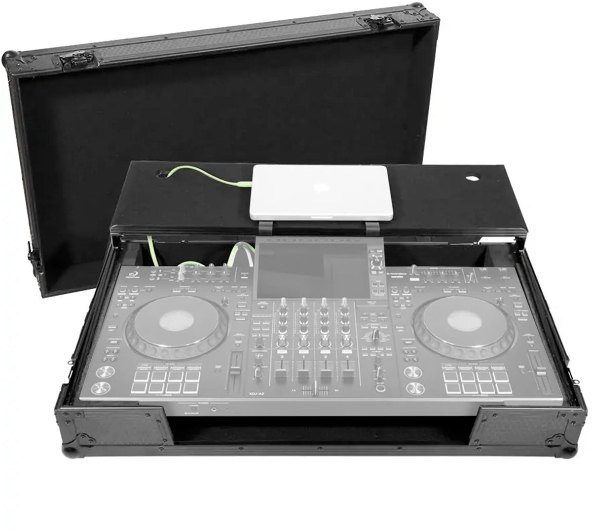 PRO XDJ-AZ W LTS Zwart