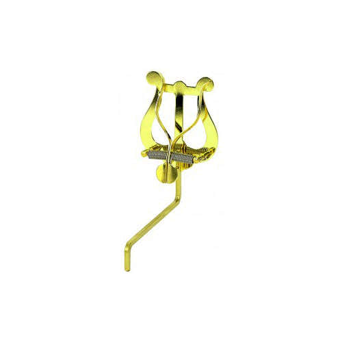 Gewa LYRA SAXOPHONE NICKEL PLATED FINISH