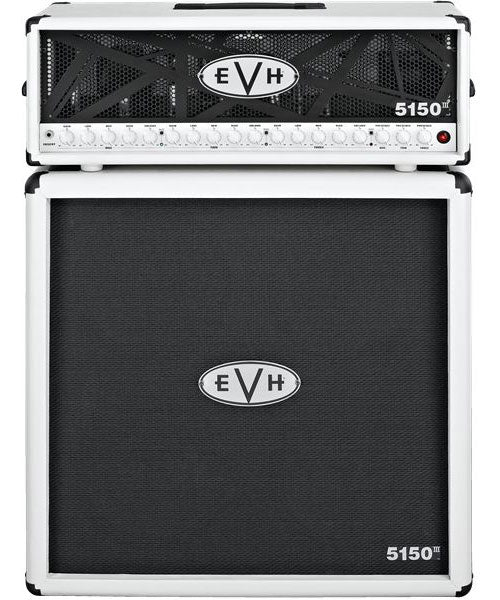 5150iii 4X12 Luidsprekerkast Ivoor