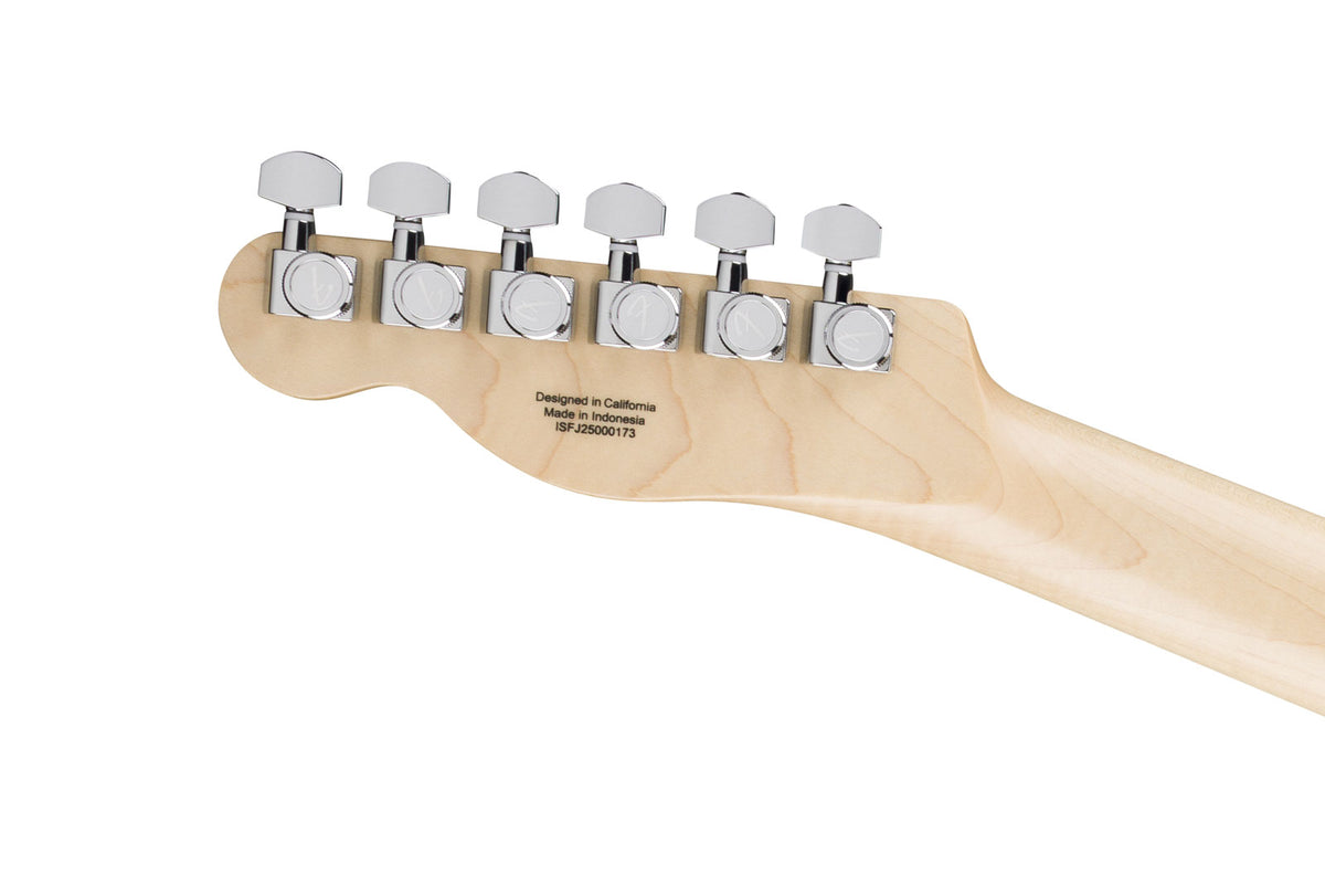 Telecaster John 5 Ghost, Wit