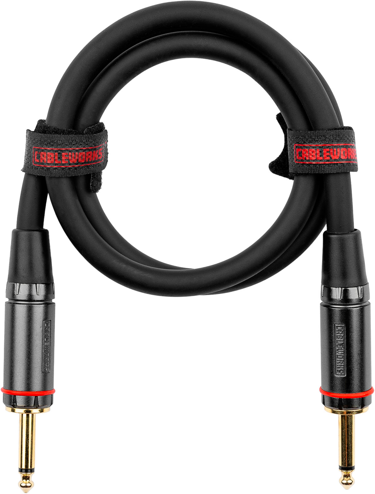 Luidsprekerkabel - Headliner 90 cm Jack