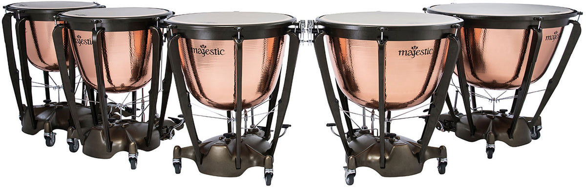 Majestic TIMPANI SYMPHONIC GRAND GRF3200AH 32"
