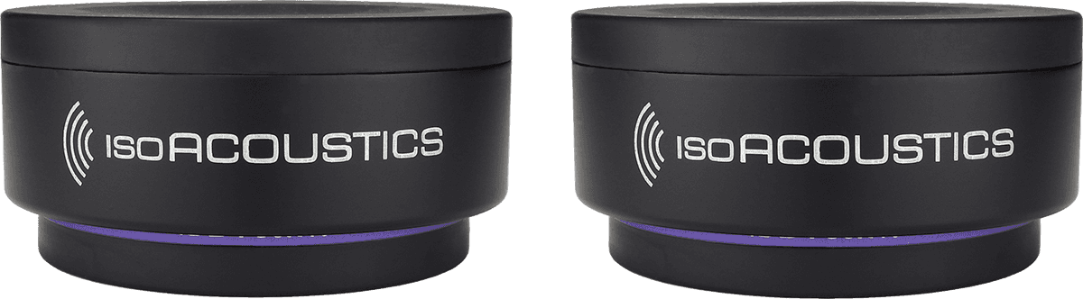 ISO-Puck 76