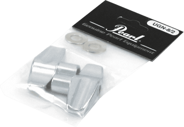 UGN8-2 - M8 WING NUTS + WASHERS