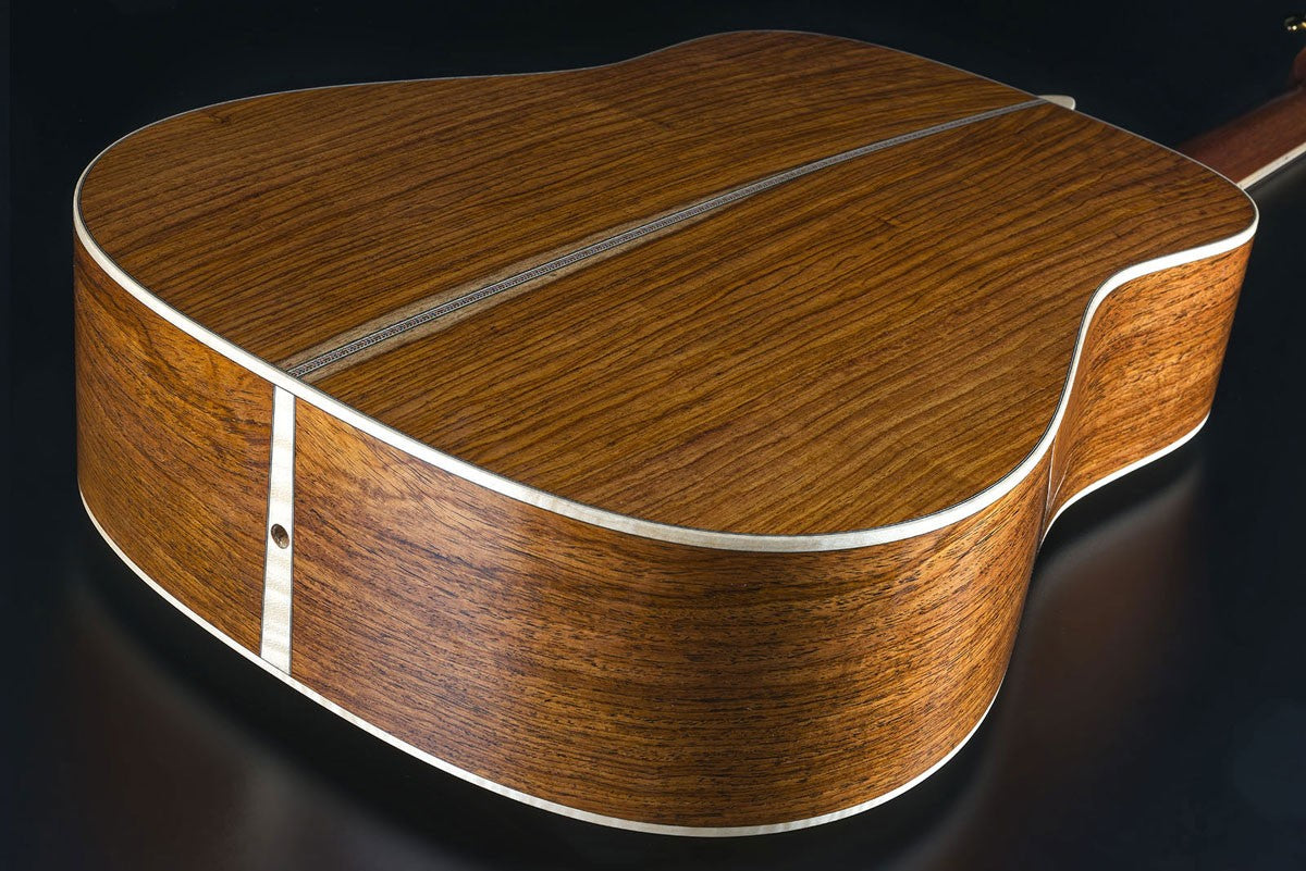 Custom Shop D-41 Guatemalaans palissander